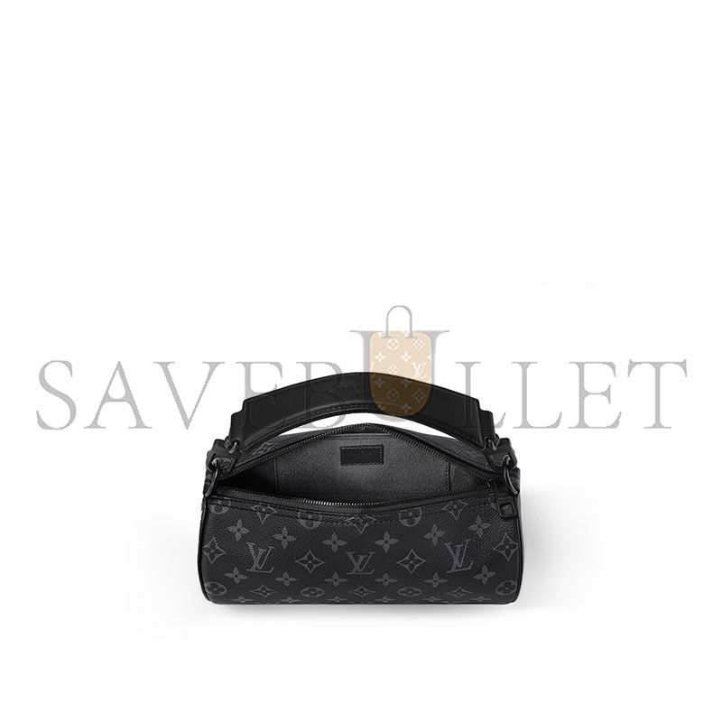 LOUIS VUITTON SOFT POLOCHON PM M46796 (26*14*14cm) LOUIS VUITTON SOFT POLOCHON PM M46796 (26*14*14cm)